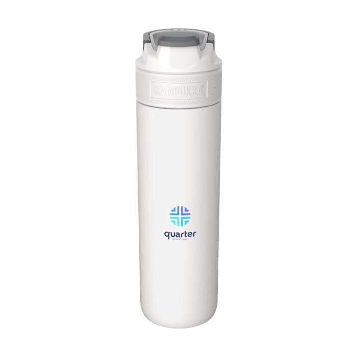Kambukka Elton Insulated 600 ml Trinkflasche – Bild 3