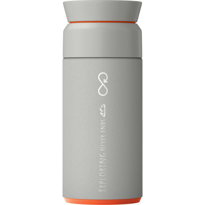 Ocean Bottle 350 ml Brew Flask – Bild 6