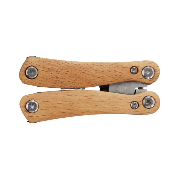 Anderson Mittelgroßes Multitool aus Holz mit 12 Funktionen – Bild 5