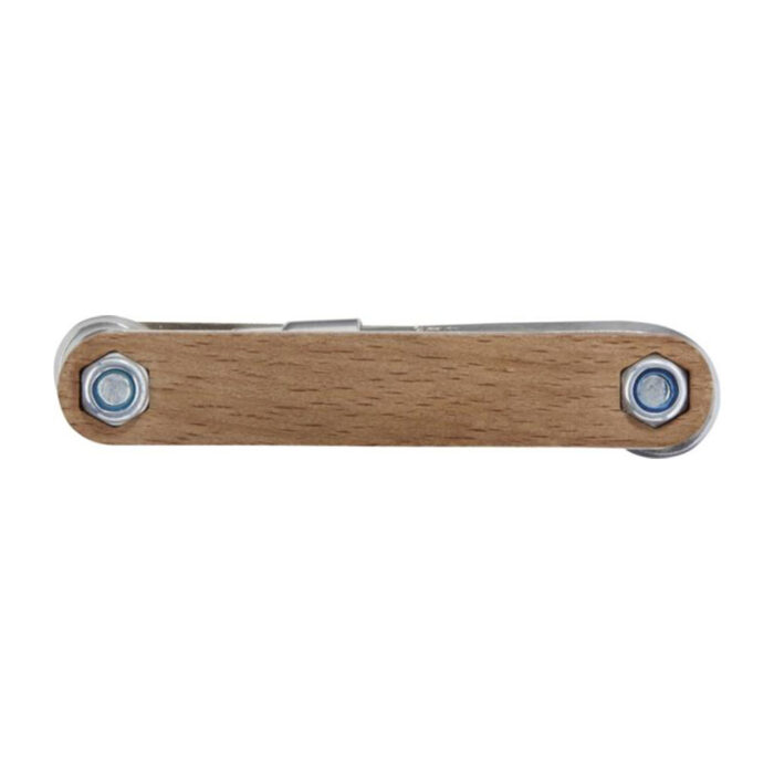 Fixie Fahrrad Multitool aus Holz – Bild 6