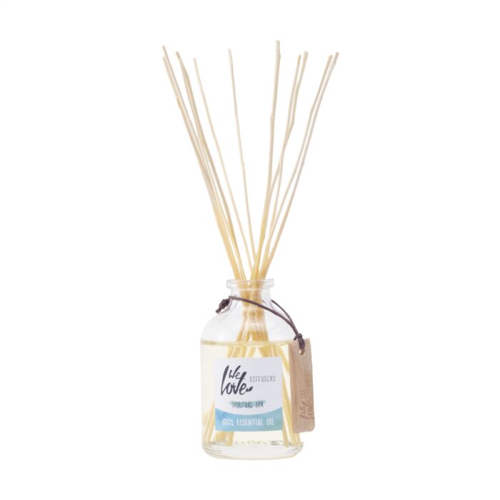 We Love The Planet Diffuser Spiritual Spa 50 ml – Bild 2