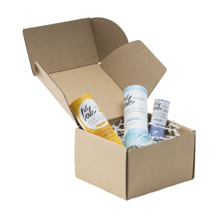 Geschenkeset - We Love The Planet Pflege