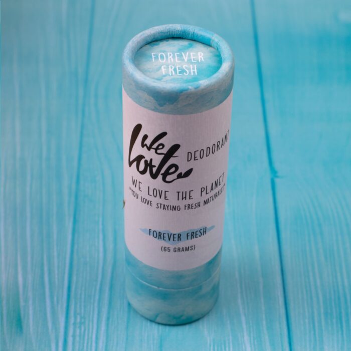 Geschenkeset - We Love The Planet Pflege – Bild 6