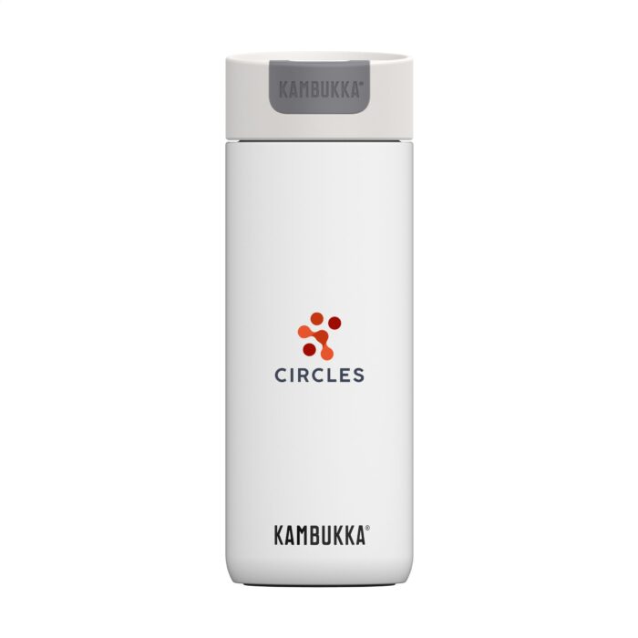 Kambukka® Olympus 500 ml Thermobecher – Bild 8