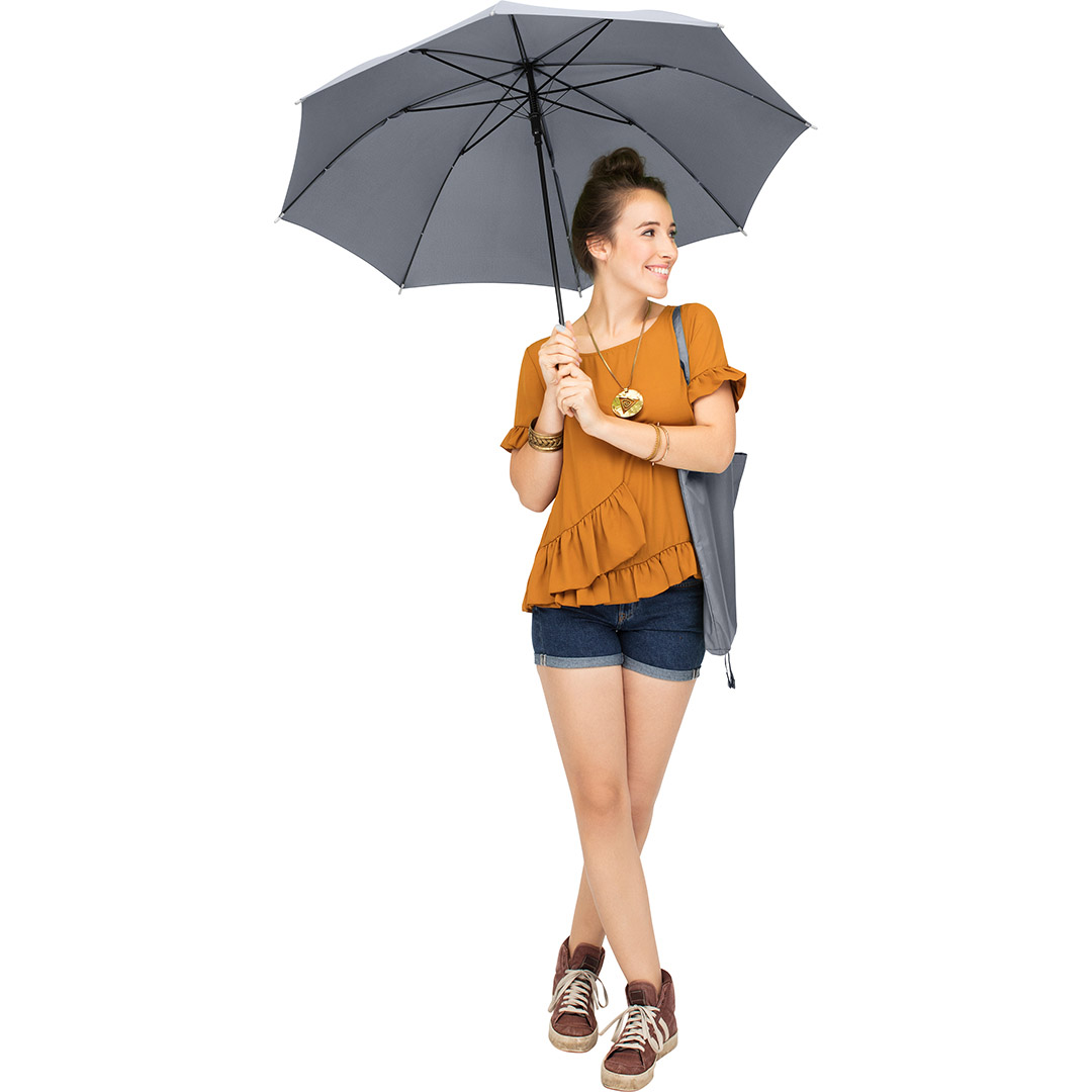 AC-Stockschirm ÖkoBrella – Bild 22