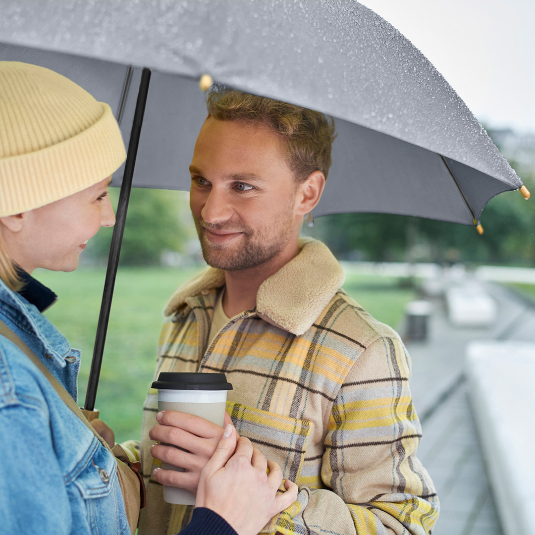 AC-Stockschirm ÖkoBrella – Bild 21