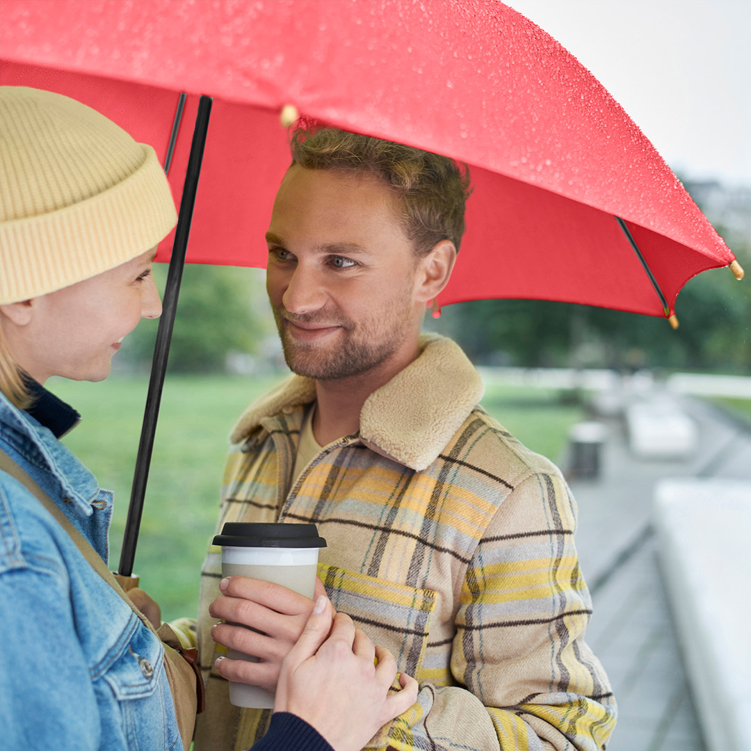 AC-Stockschirm ÖkoBrella – Bild 2