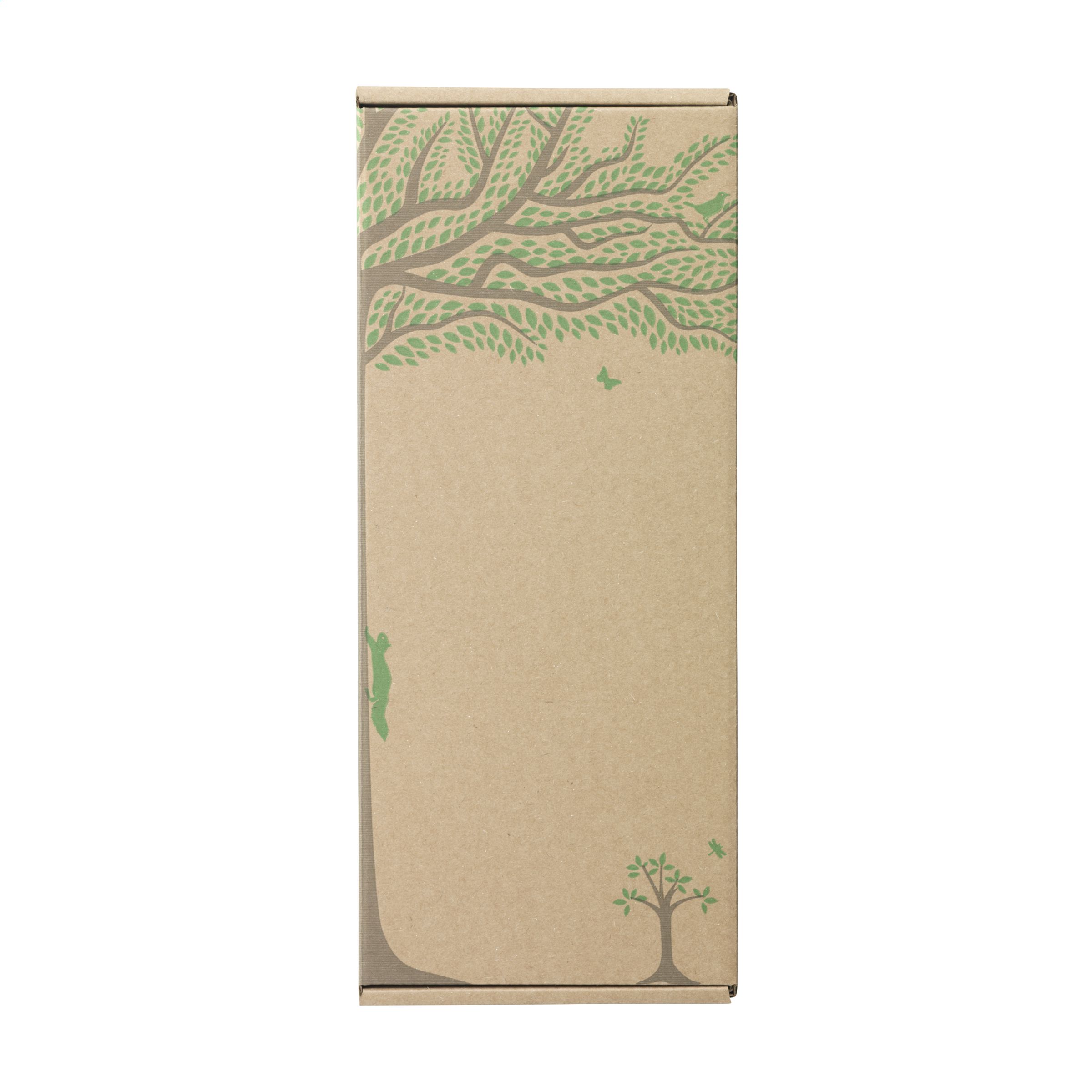 Geschenkset - Briefkastenbaum – Bild 3