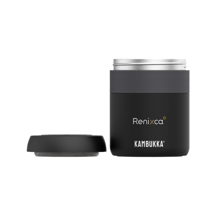 Kambukka® Bora 600 ml Lebensmittelbehälter – Bild 2