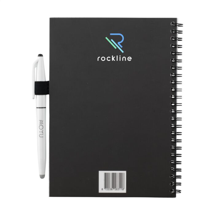 MOYU Erasable Stone Paper Notebook Notizbuch – Bild 7
