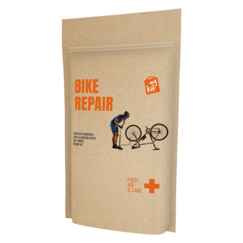 MyKit Fahrrad Reparatur in Papierhülle