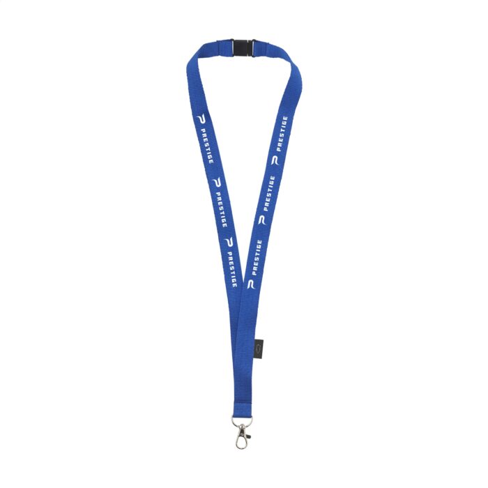 Lanyard Safety  RPET 2 cm Schlüsselband – Bild 8