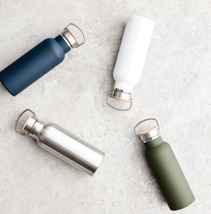VINGA Miles Thermosflasche – Bild 4