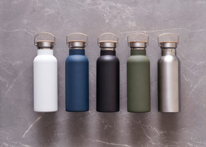 VINGA Miles Thermosflasche – Bild 2