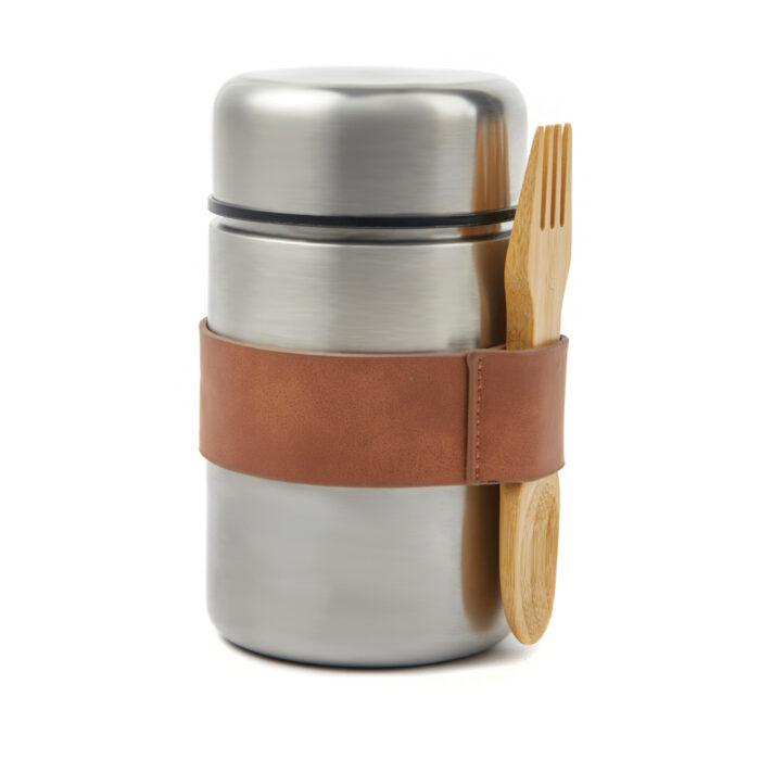 VINGA Miles Lunchbox Thermo – Bild 2