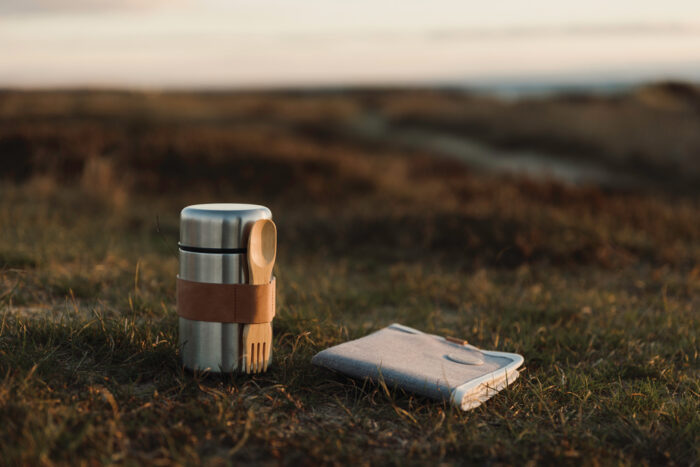 VINGA Miles Lunchbox Thermo – Bild 5