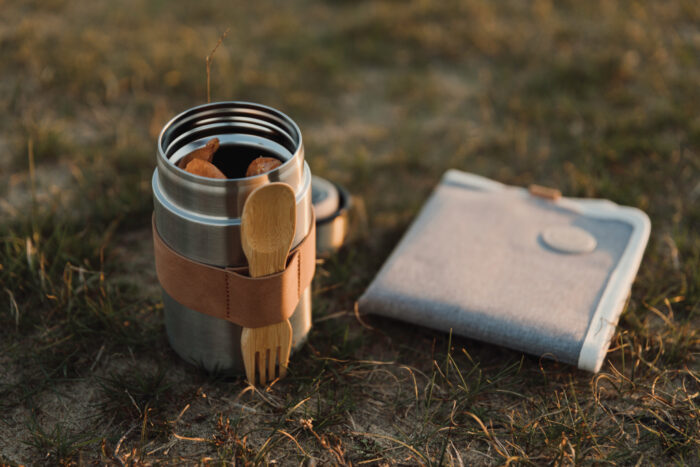 VINGA Miles Lunchbox Thermo – Bild 6