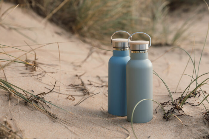 VINGA Miles Thermosflasche – Bild 5