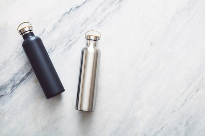 VINGA Miles Thermosflasche – Bild 8