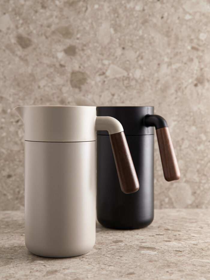 VINGA Ocha Thermoskanne – Bild 5