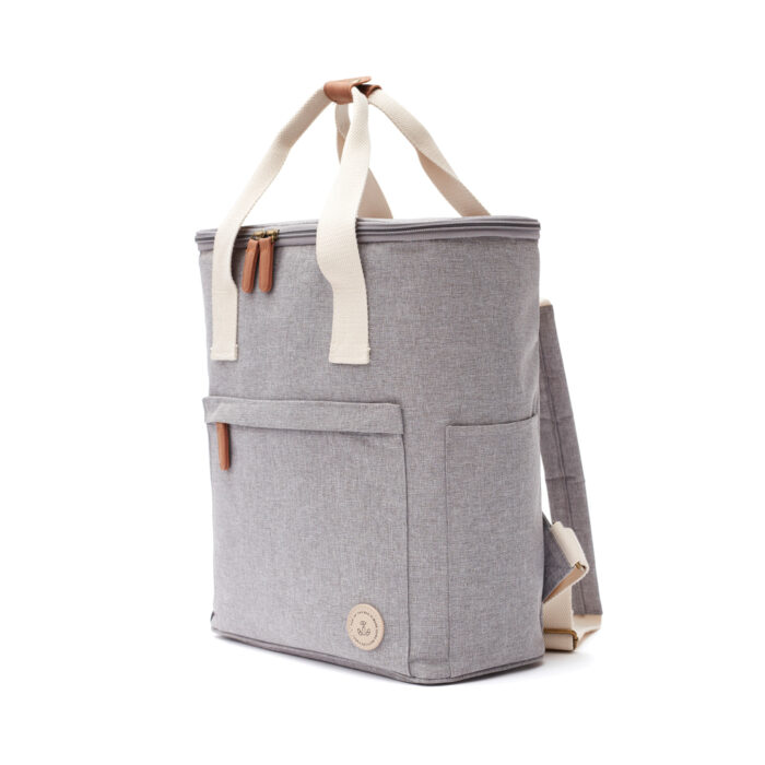 VINGA rPET Sortino Wanderkühlrucksack – Bild 19