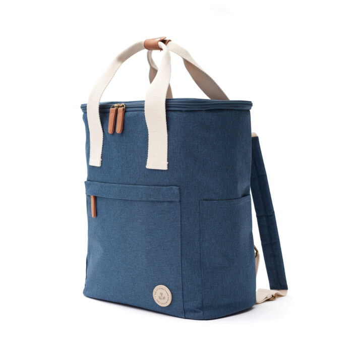 VINGA rPET Sortino Wanderkühlrucksack – Bild 11