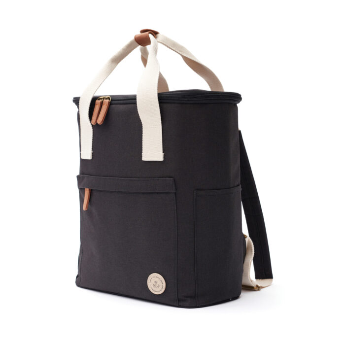 VINGA rPET Sortino Wanderkühlrucksack – Bild 4
