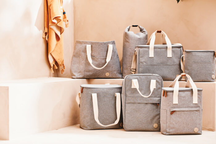 VINGA Rpet Sortino Strandtasche – Bild 13