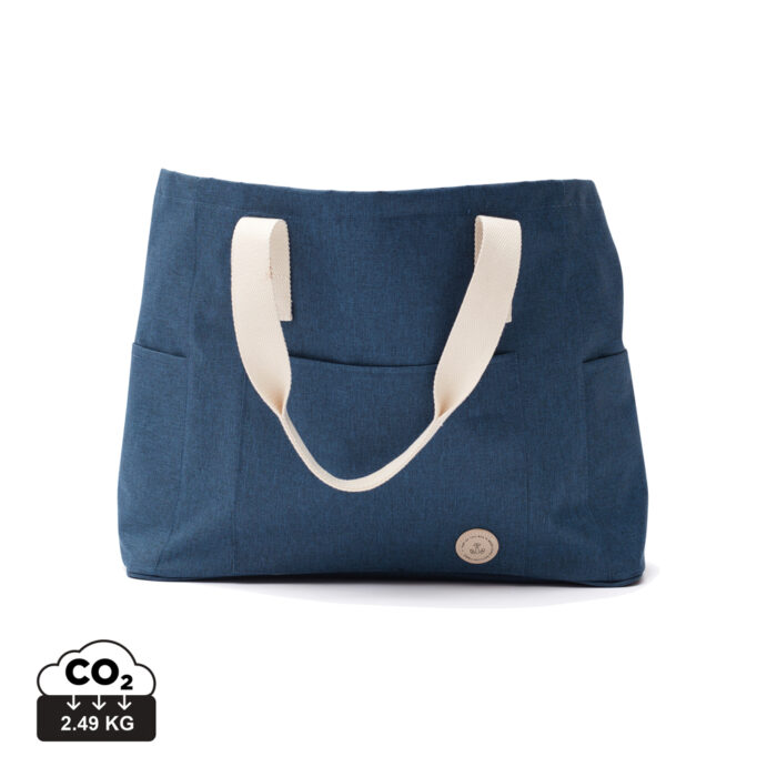 VINGA Rpet Sortino Strandtasche