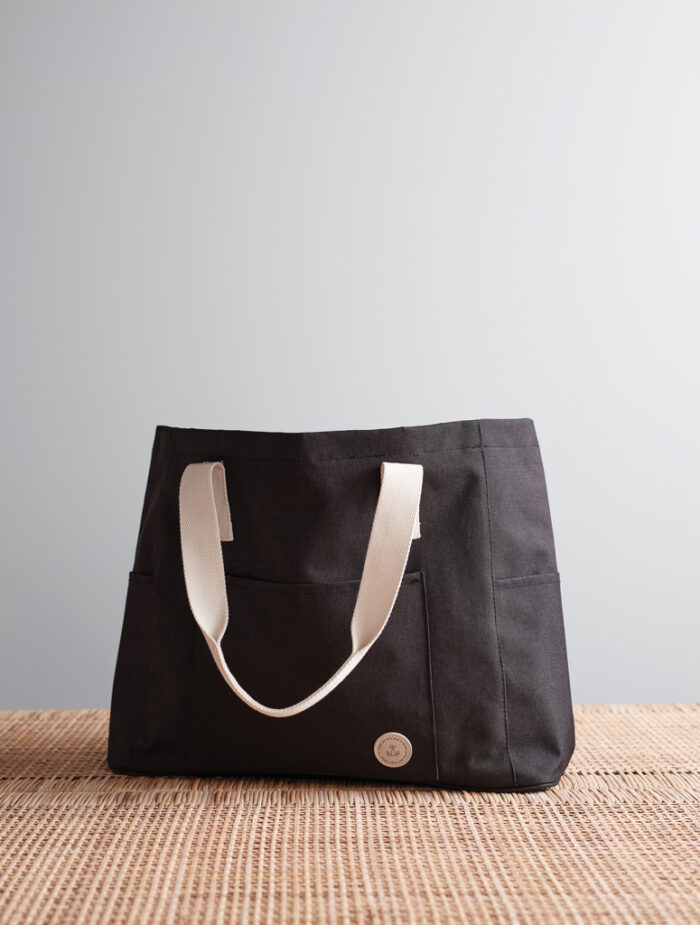 VINGA Rpet Sortino Strandtasche – Bild 2