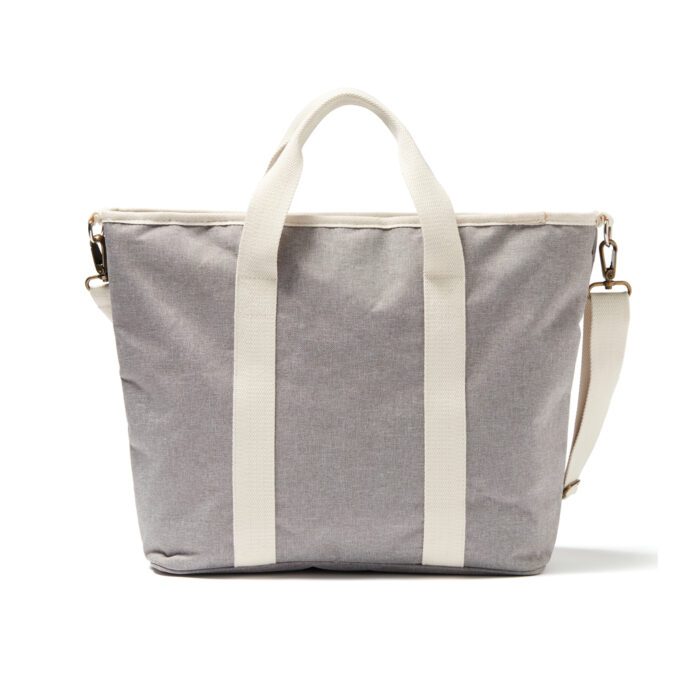 VINGA RPET Sortino Tote-Cooler – Bild 10