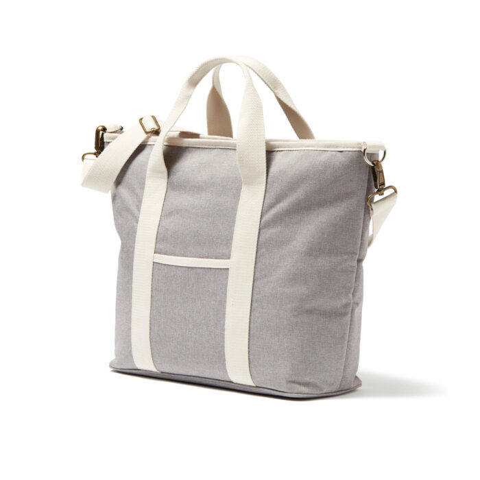 VINGA RPET Sortino Tote-Cooler – Bild 11