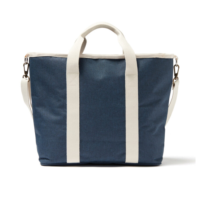 VINGA RPET Sortino Tote-Cooler – Bild 2