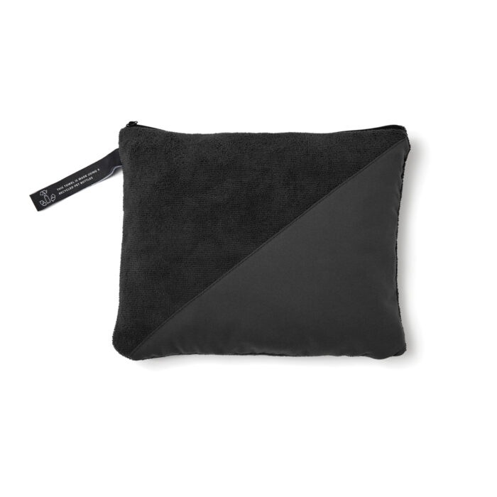 VINGA GRS rPET Active Dry Handtuch – Bild 2