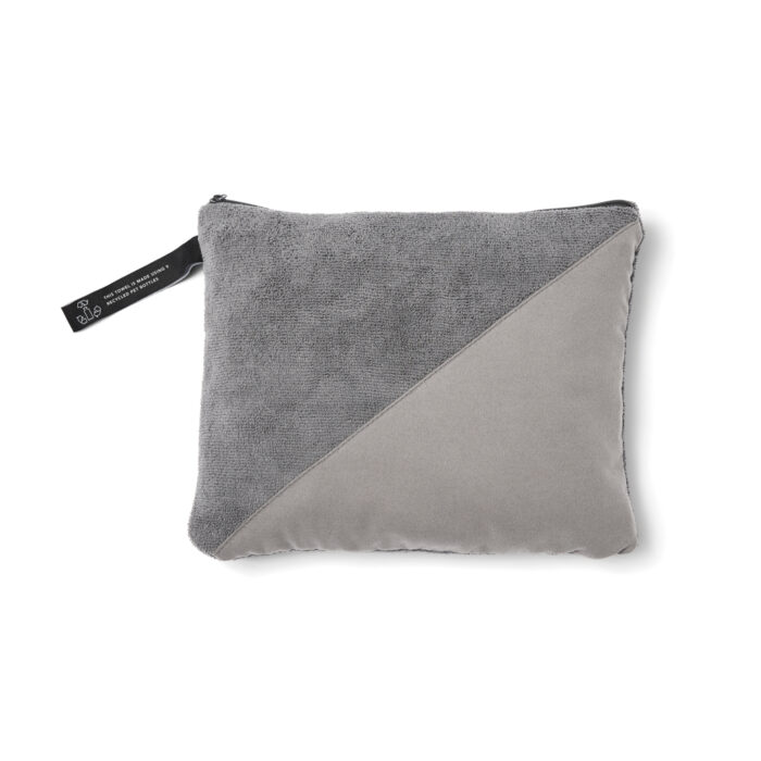 VINGA GRS rPET Active Dry Handtuch – Bild 4