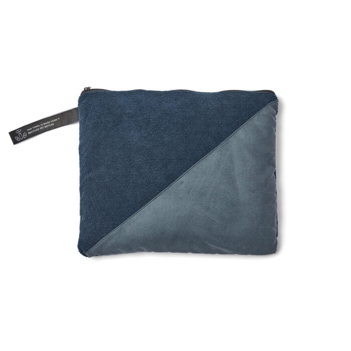 VINGA GRS rPET Active Dry Handtuch – Bild 3