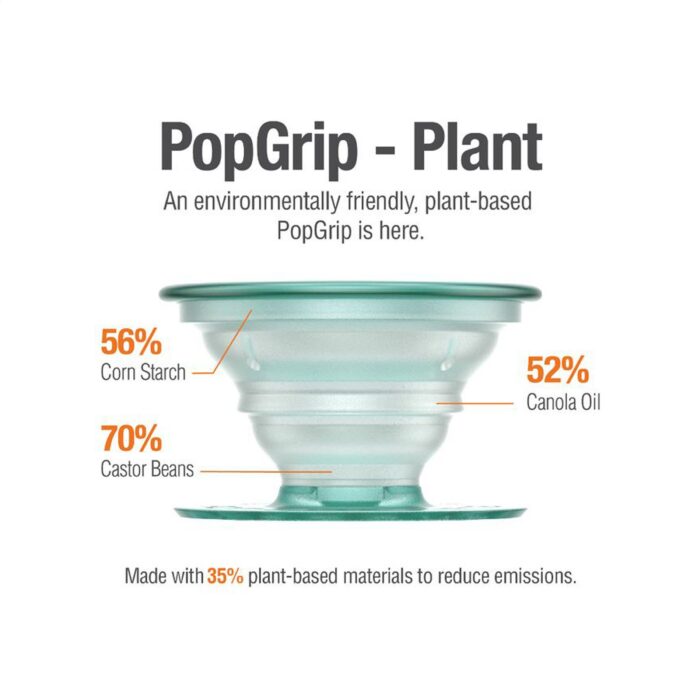 PopSockets® Plant Handyhalter – Bild 5