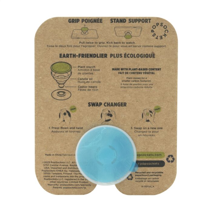 PopSockets® Plant Handyhalter – Bild 6