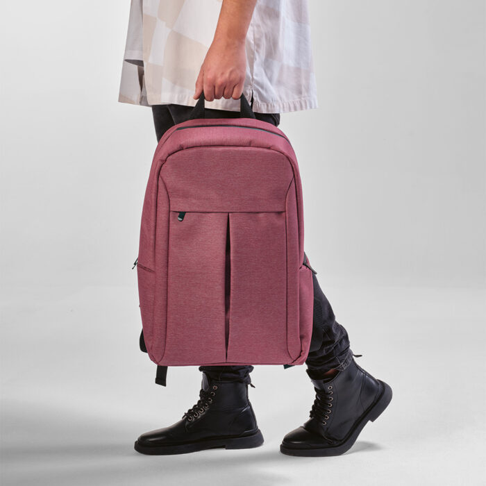 Madrid Rucksack – Bild 3
