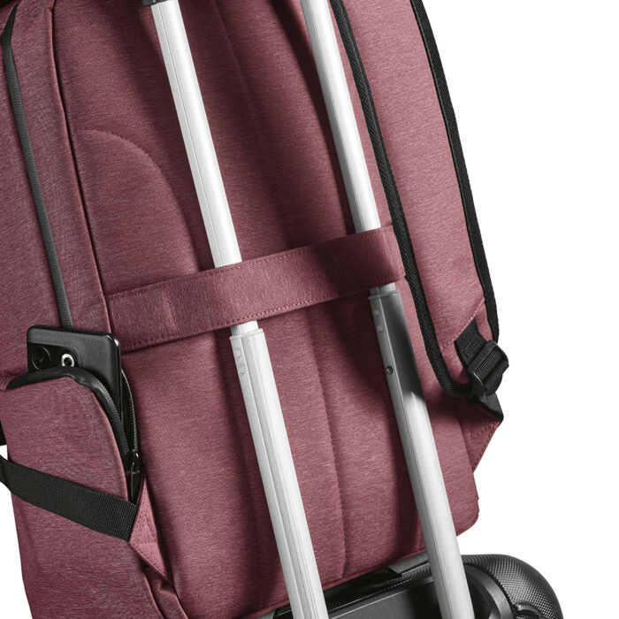 Madrid Rucksack – Bild 5