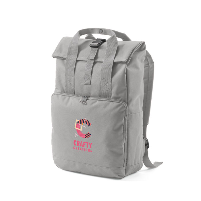 Warsaw Backpack – Bild 24
