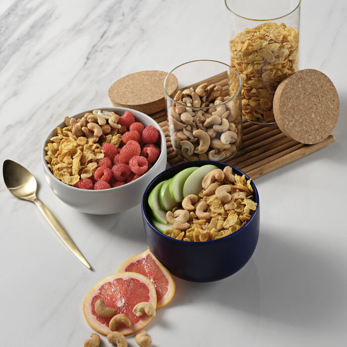 Michelangelo Bowl – Bild 2