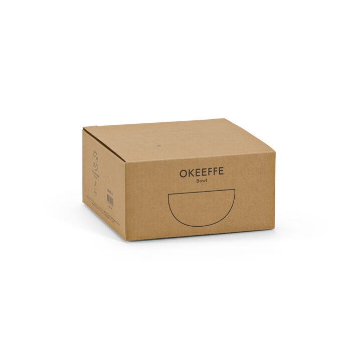 Okeeffe Bowl – Bild 4