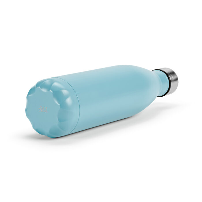 Trinkflasche Mississippi – Bild 7