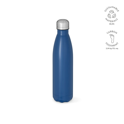 Trinkflasche Mississippi