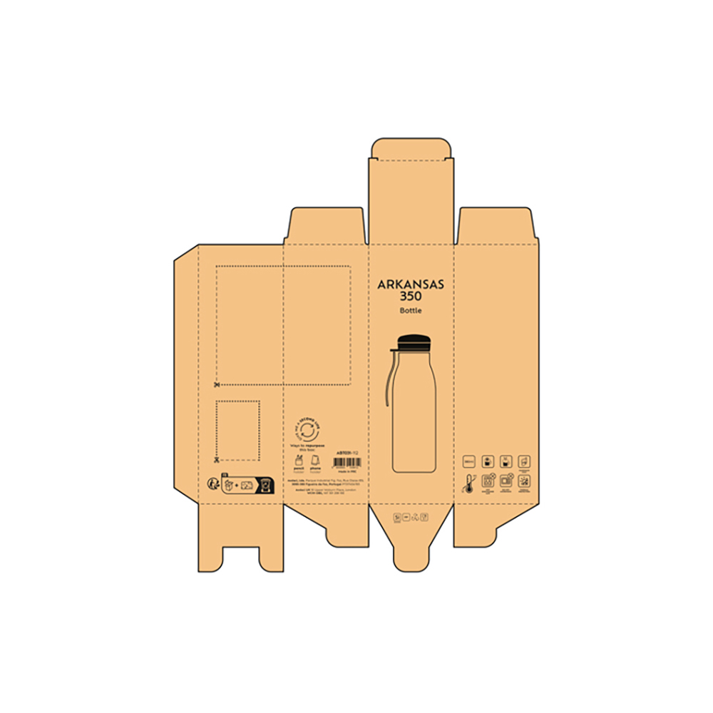 Arkansas Bottle – Bild 38