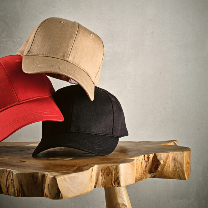 Darrell Cap – Bild 2