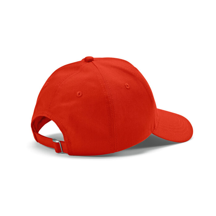 Darrell Cap – Bild 67