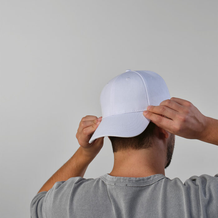 Darrell Cap – Bild 4