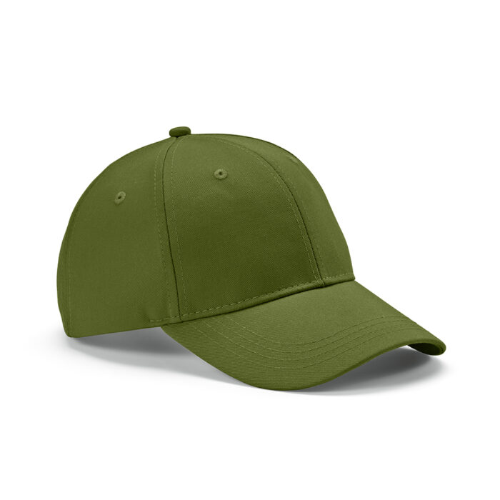 Darrell Cap – Bild 11